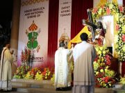 Safety innovations rolled out for annual Traslacion