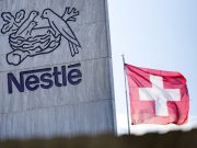 Nestle CEO apologizes over instant formula recall