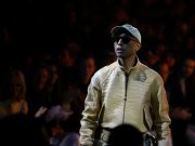 Pharrell Williams shows discreet elegance with Louis Vuitton men’s collection
