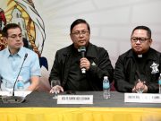 Quiapo priests urge devotees not to skip Mass during Nazareno feast