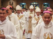 Bishop urges humility, warns Church leaders against judging by appearances