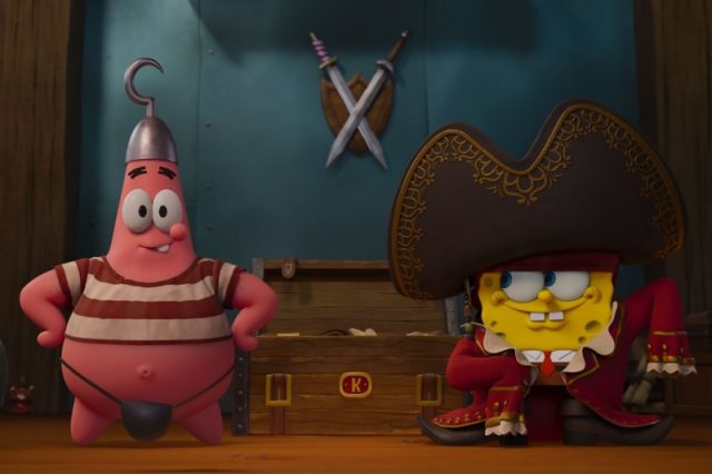 spongebob-patrick