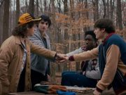 From Christmas lights to final battle and the Upside Down: ‘Stranger Things’ moments we’ll never forget