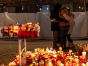 Pressure builds for answers over Swiss bar fire after victims identified