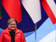 ASEAN chair Philippines hosts Myanmar ‘stakeholder meeting’ to push stalled peace bid