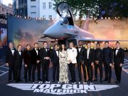‘Top Gun: Maverick’ copyright claim rejected by US appeals court
