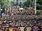 Quiapo Church to evaluate ‘Traslacion’ after record breaking procession