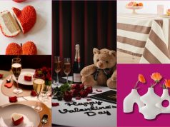 Valentine’s Day 2026 celebrations: Where to dine, what to gift, where to go