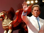 ‘We lost a true maestro’: Tributes to Italian fashion great Valentino
