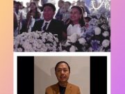 ‘Nagsalita na ulit’: Zaldy Co pops up in wedding SDE video