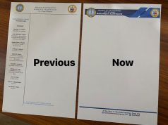 ‘As it should’: Barangay letterhead without officials’ names gains attention