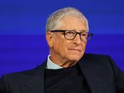 Bill Gates ‘took responsibility for his actions’ over Epstein links, foundation says