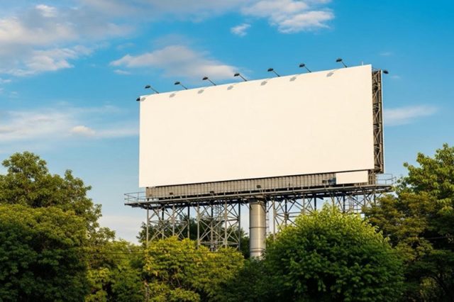 Billboard