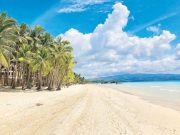 Boracay’s White Beach named among Asia’s top beaches for 2026