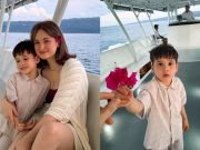 Coleen Garcia refutes fake page alleging she defended her son Amari from ‘gender’ criticism