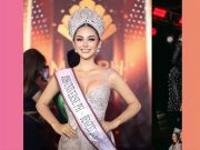 Lack of transparency, support: Miss Universe PH Benguet 2026 resigns from position