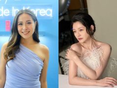 Cristine Reyes’ old birthday post amid Barbie Hsu’s passing goes viral again