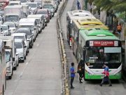 ‘There’s no traffic. What’s the point?’: Police-escorted convoy on EDSA draws backlash