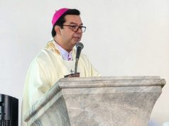 Ipil bishop: Priestly renewal is a decision, not sentiment