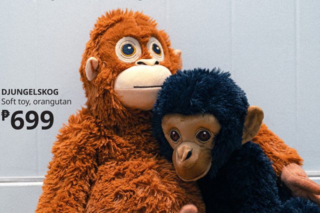 IKEA_stuffed toy