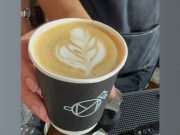 Cavite cafe sparks online chatter with unique Wi-Fi password