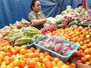 Philippine annual inflation at 7.2% in April, highest in three years