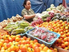 Philippine annual inflation at 7.2% in April, highest in three years