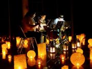 Night of music, shared feasts under the stars: Masungi Georeserve treats Pinoys this Love Month