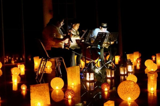 Masungi_Moonlit Symphony