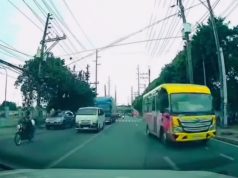 ‘New jeepney, old driver’: Modern jeep draws flak for counterflowing in Novaliches