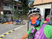 ‘Respect every ride’: Torre’s advocacy to end walking and biking stigma wins public support