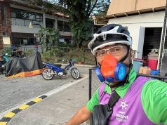 ‘Respect every ride’: Torre’s advocacy to end walking and biking stigma wins public support