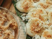 Social media weighs in as palitaw is dubbed ‘coconut mochi’