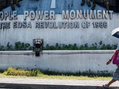 ‘Special but ordinary’: Confusion over wage rules for EDSA Revolution anniversary