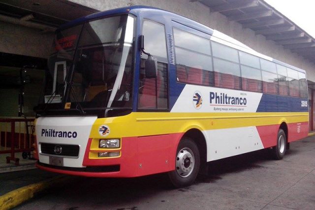 Philtranco