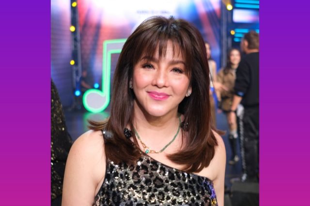 Regine Velasquez
