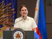 Teachers urged to follow ethics code amid support for Duterte’s presidential bid