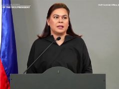House panel finds probable cause to impeach Vice President Sara Duterte