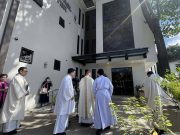 Manila archdiocese opens spiritual liberation center amid rise in exorcism cases