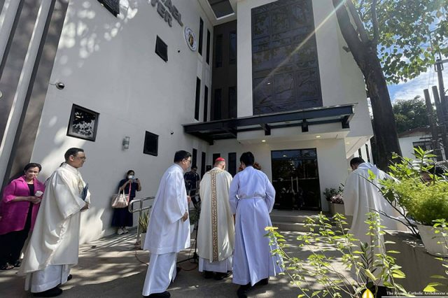 St Michael Center for Spiritual Liberation