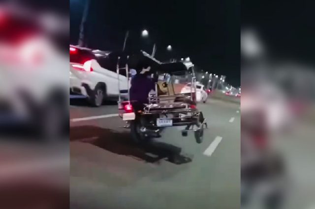 Tricycle_Taytay