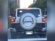 ‘Paulit-ulit tayo’: MMDA official flags drivers using unauthorized plates