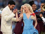 NFL: Bad Bunny turns Super Bowl halftime into Puerto Rican love letter with a Lady Gaga surprise