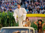Who is Bad Bunny? Why the biggest music star in the world sings in Puerto Rican Spanish