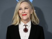 Catherine O’Hara’s cause of death confirmed by public health department
