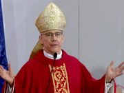 Nuncio says persistent social problems call for ‘fresh, creative’ solutions