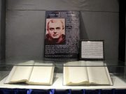 Northern Samar exhibit pays tribute to Spanish Franciscan martyr