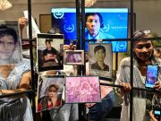 Duterte was ‘pivotal’ in murder of thousands, ICC prosecutors say