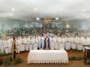 Family is key to building a synodal Church, says CBCP head