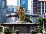 Catholic schools urged to declare Feb. 25 ‘academic holiday’ for EDSA at 40